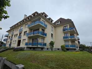 Vente Appartement 2 piècesOuistreham