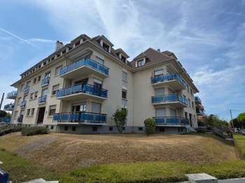 Vente Appartement 2 piècesOuistreham
