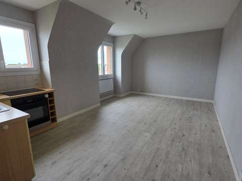 Vente appartement 2 pièces Vente appartement 2 pièces