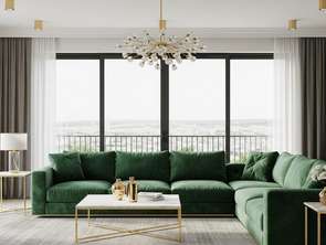 Vente Appartement 4 piècesOuistreham