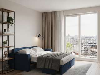 Vente appartement 1 pièce Vente appartement 1 pièce