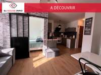 Vente appartement 2 pièces Vente appartement 2 pièces
