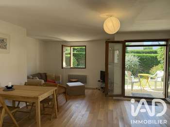 Vente Appartement 3 piècesOuistreham