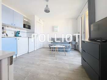 Vente appartement 2 pièces Vente appartement 2 pièces