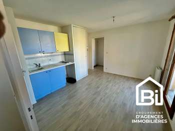 Vente appartement 2 pièces Ouistreham 14
