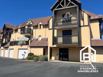 Vente Appartement 2 piècesOuistreham