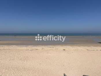 Vente Appartement 2 piècesOuistreham