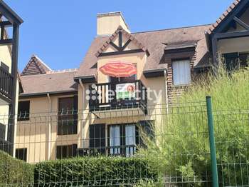 Vente appartement 2 pièces Ouistreham 14