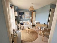 Vente appartement 2 pièces Vente appartement 2 pièces