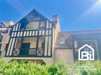 Vente appartement 2 pièces Ouistreham 14