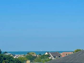 Vente Appartement 3 piècesOuistreham