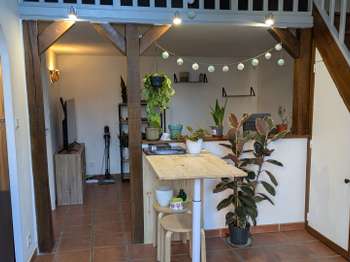 Vente Appartement 2 piècesOuistreham