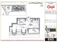 Vente appartement 1 pièce Vente appartement 1 pièce