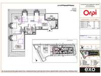 Vente appartement 3 pièces Vente appartement 3 pièces