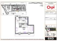 Vente appartement 1 pièce Vente appartement 1 pièce