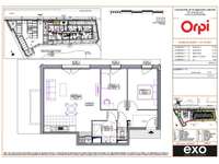 Vente appartement 3 pièces Vente appartement 3 pièces