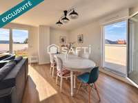 Vente appartement 4 pièces Vente appartement 4 pièces