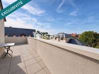 Vente appartement 4 pièces Vente appartement 4 pièces