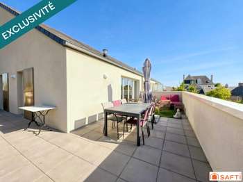 Vente appartement 4 pièces Ouistreham 14