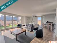 Vente appartement 4 pièces Vente appartement 4 pièces