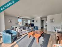 Vente appartement 4 pièces Vente appartement 4 pièces