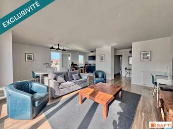 Vente appartement 4 pièces Vente appartement 4 pièces