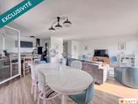 Vente appartement 4 pièces Vente appartement 4 pièces