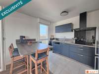Vente appartement 4 pièces Vente appartement 4 pièces
