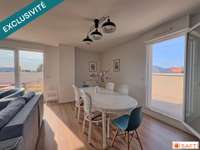 Vente appartement 4 pièces Vente appartement 4 pièces