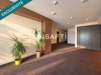 Vente appartement 4 pièces Vente appartement 4 pièces