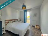 Vente appartement 4 pièces Vente appartement 4 pièces