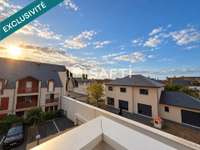 Vente appartement 4 pièces Vente appartement 4 pièces