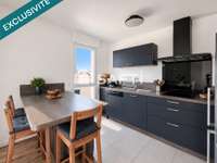 Vente appartement 4 pièces Vente appartement 4 pièces