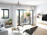 Vente appartement 2 pièces Vente appartement 2 pièces