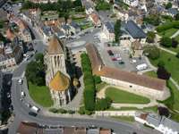 Vente appartement 6 pièces