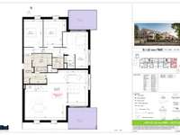 Vente appartement 6 pièces
