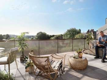 Vente appartement 6 pièces