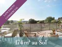 Vente appartement 6 pièces Vente appartement 6 pièces