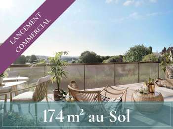 Vente Appartement 6 pièces +Ouistreham