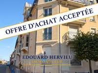 Vente appartement 2 pièces Vente appartement 2 pièces