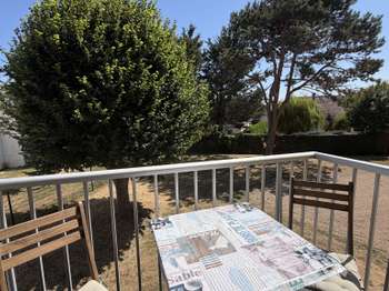 Photo Vente appartement Ouistreham