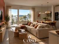 Vente appartement 4 pièces Vente appartement 4 pièces