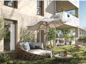 Vente appartement 5 pièces