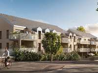 Vente appartement 5 pièces