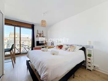 Appartement 1 pièce 21 m² · à Ouistreham · 21 m² · 104 900 €