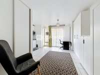 Vente appartement 1 pièce
