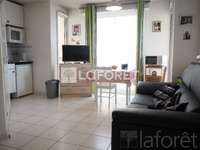 Vente appartement 1 pièce