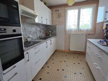 Vente appartement 4 pièces Vente appartement 4 pièces