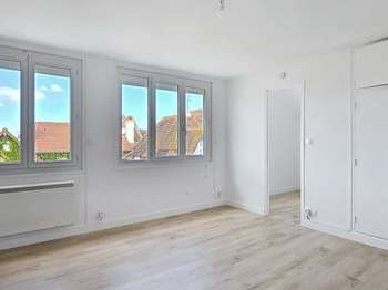 Vente Appartement 2 piècesOuistreham