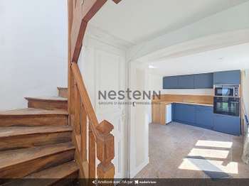 Vente Appartement 2 piècesOuistreham